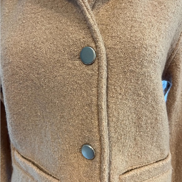 Josie Coat - Picture 9 of 10